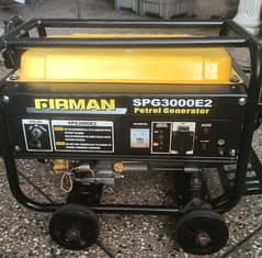 GENERATOR
