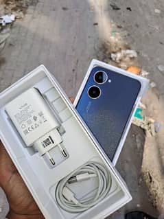 Vivo Y03t