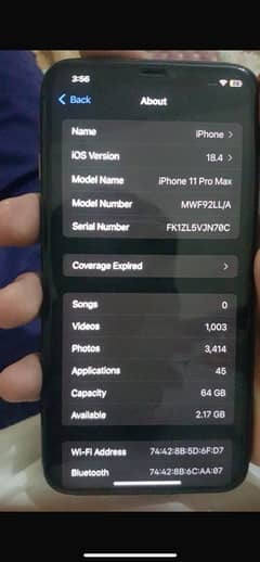11 pro max Jv non pta condition 10/10 health 100 storage 64