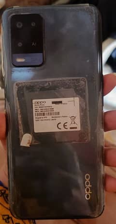 OPPO A54 JUST LIKE NEW