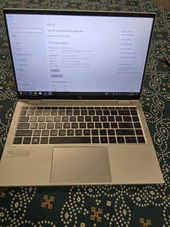 HP