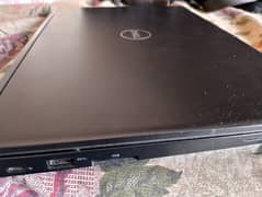 Dell 5491 i5 8th 8gb 256gb nvme ssd