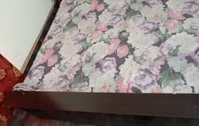 Double Bed