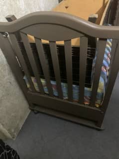 Baby Coat