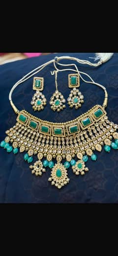 jewellery sets