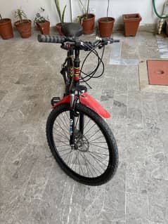 Cycle for sale