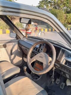 Suzuki Mehran VXR 1998