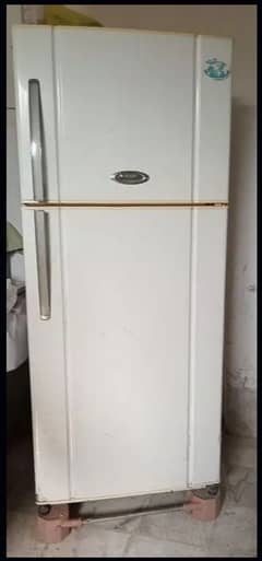 Sanyo fridge. urgent sale.