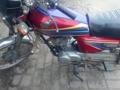 totally original bike hai 03017015607