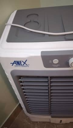 ANEX-Air Cooler