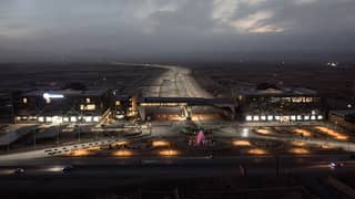 Fahad Farman Associates offers DHA Quetta 5 Marla Plot File for Sale