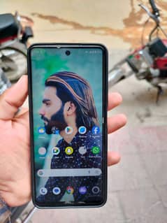 Realme c67