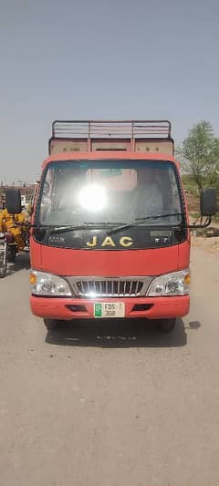 master forland jac isuzu foton truck