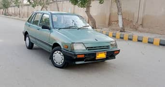 Suzuki Khyber 1994