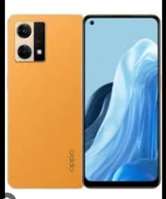 Opppo F21 pro