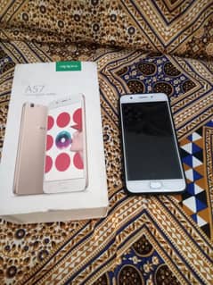 Oppo A57