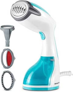 Brand New Steamer