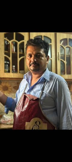 Professional Cook | Lahore