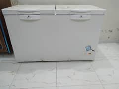 Dawlance refrigerator and the condtion is all good