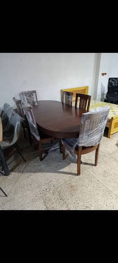 Export Quality Dinning table