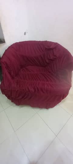 Sofa Set