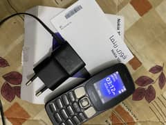 Nokia 105