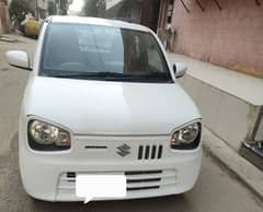 Suzuki Alto 2022