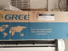 Gree split air Condition Ac non inverter