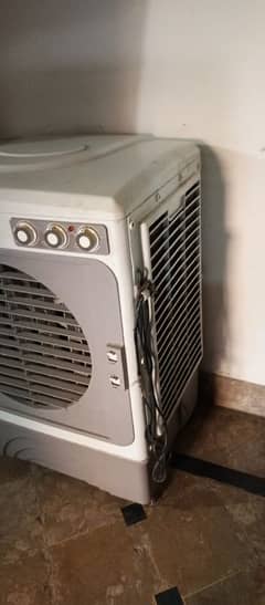 carry air cooler  full size