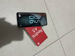 Redmi A3