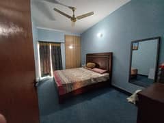 10 Marla Ground Floor Portion ( Video available) Allama iqbal town lahore Mehran block