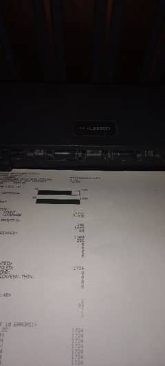 Printer laserjet brother