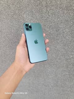Iphone 11 Pro Max Exchange Possible