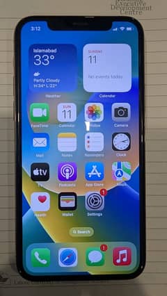 Apple iphone 11 pro 256 GB rose gold
