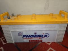 NS MPPT 1KV Solar Inverter + Phoenix UGS 190 Battery – Best Deal!