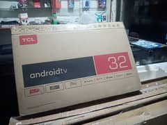 TCL 32 inch android led