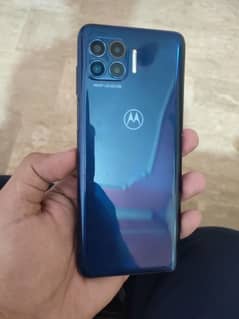 Motorola one 5g