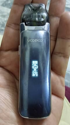 Vipe Smoke