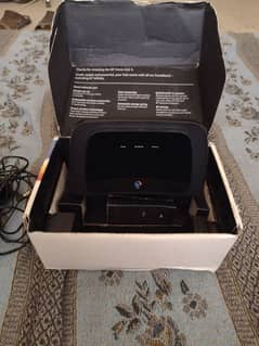 BT Home Hub 3 Wifi router like new condition