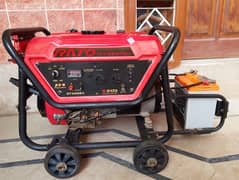 RATO Generator (2.8 KW)