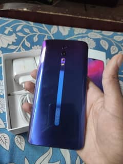 oppo reno z