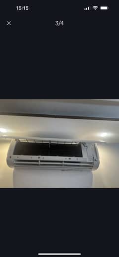 Haier DC Inverter
