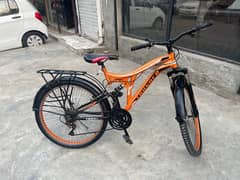 cycle