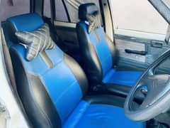 Suzuki Mehran