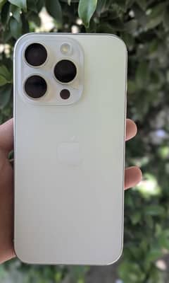 Iphone 15 pro jv