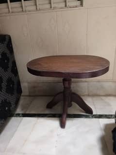 Side Table
