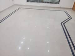 D12 Beautiful Ground Portion Of Rent Is Available