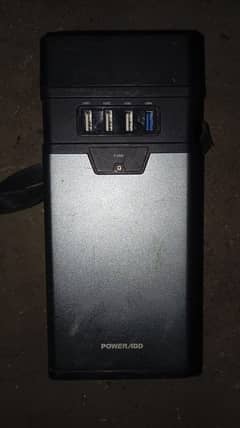 100k mAh power bank