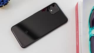 Google Pixel 4