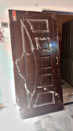 Wooden Doors